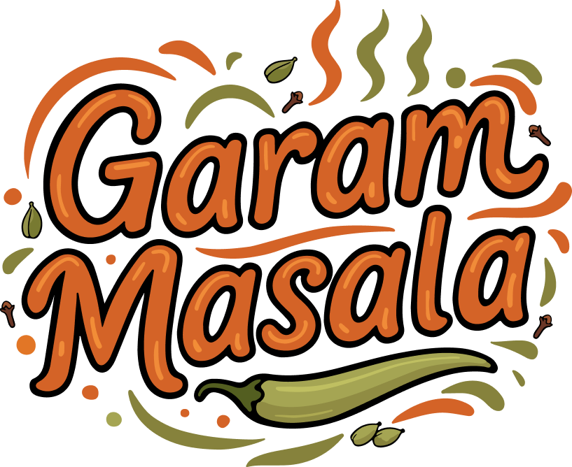Garam Masala